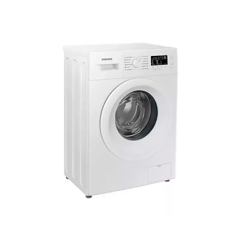 Samsung WW60A3120WE/LE Lavatrice a carica frontale 6 kg 1200 giri/min bianco