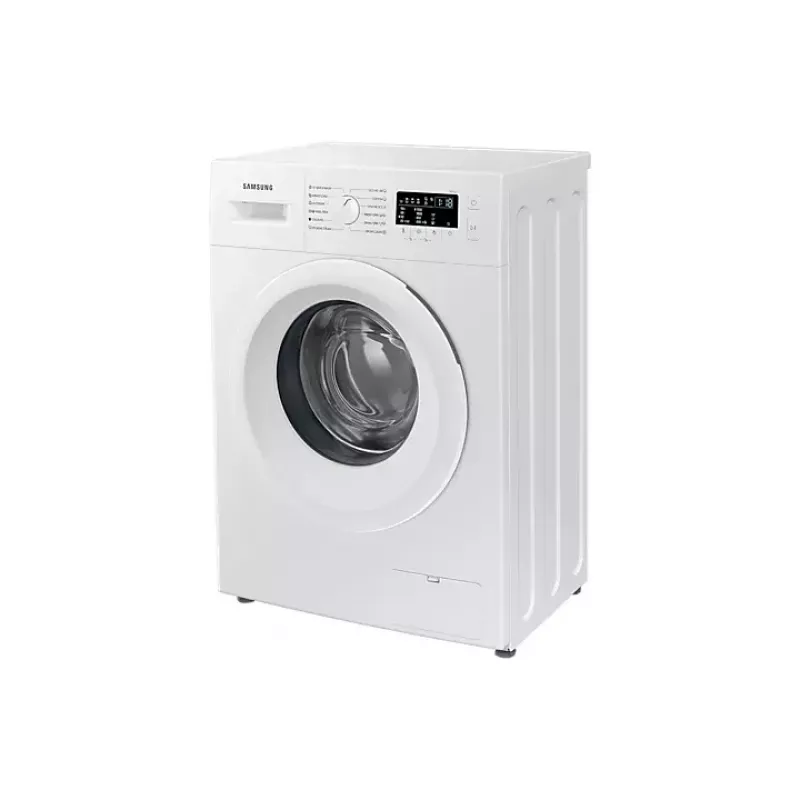 Samsung WW60A3120WE/LE Lavatrice a carica frontale 6 kg 1200 giri/min bianco