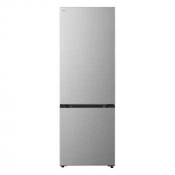 LG GBBW322DPY a libera installazione 465 l argento