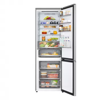 LG GBBW322DPY a libera installazione 465 l argento