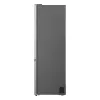 LG GBBW322DPY a libera installazione 465 l argento
