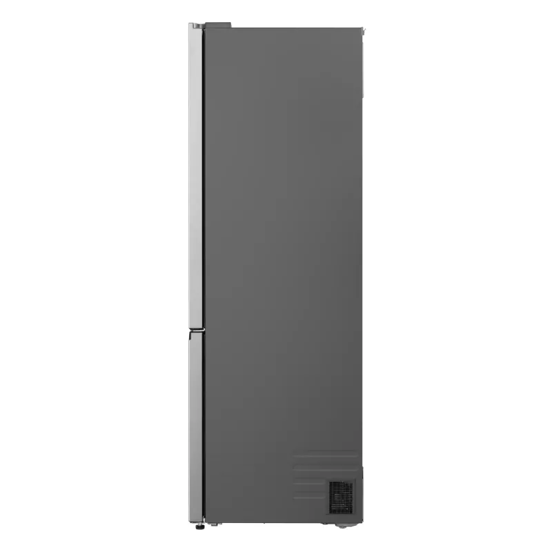 LG GBBW322DPY a libera installazione 465 l argento