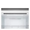 LG GBBW322DPY a libera installazione 465 l argento