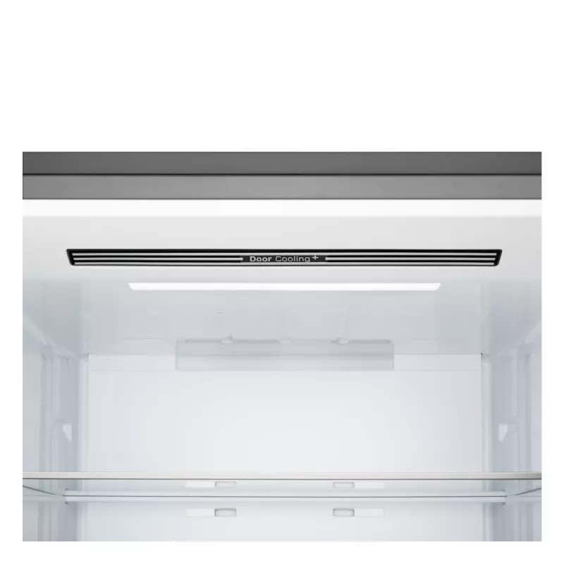 LG GBBW322DPY a libera installazione 465 l argento