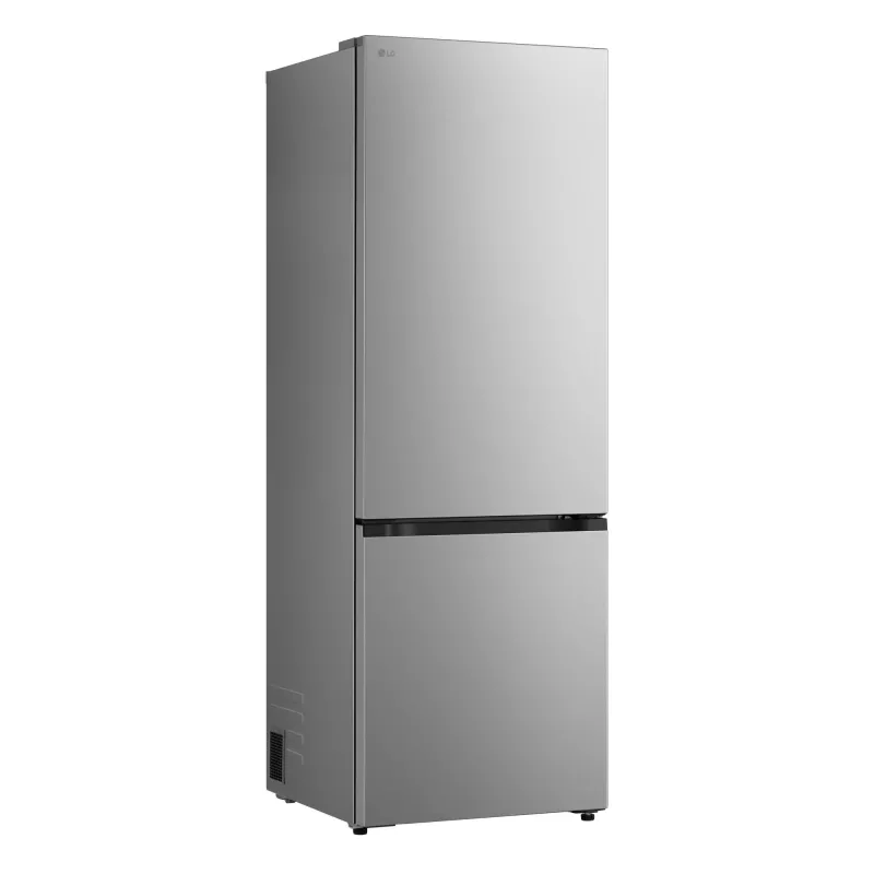 LG GBBW322DPY a libera installazione 465 l argento