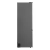 LG GBBW322DPY a libera installazione 465 l argento