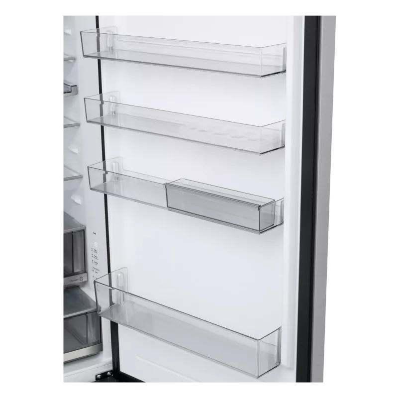LG GBBW322DPY a libera installazione 465 l argento