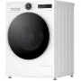 LG F4X7011TWS lavatrice a carica frontale 11 kg 1400 giri/min bianco