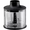 WMF 416720011 frullatore a immersione 0,7 L 600 W nero