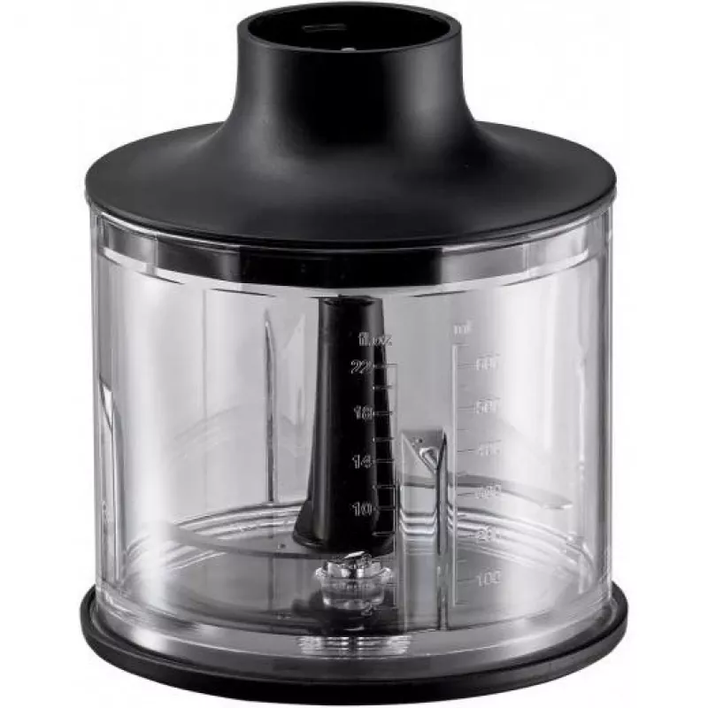 WMF 416720011 frullatore a immersione 0,7 L 600 W nero