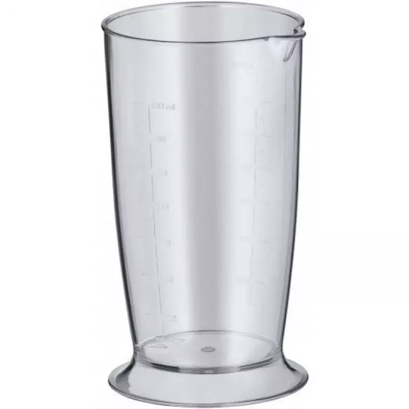 WMF 416720011 frullatore a immersione 0,7 L 600 W nero