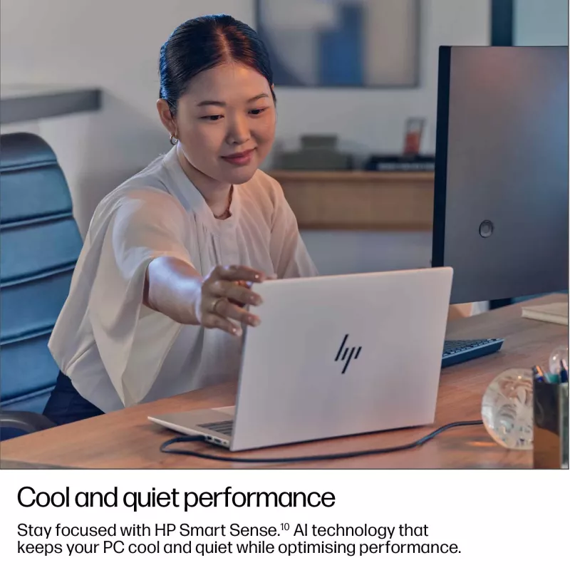 Notebook HP EliteBook 8 G1i 14