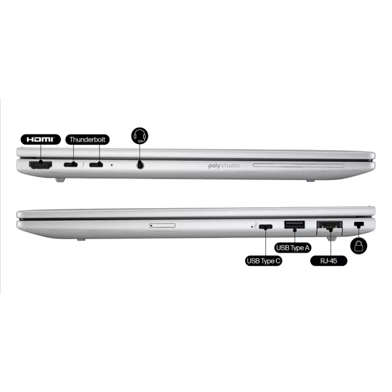 Notebook HP EliteBook 8 G1i 14