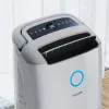 Philips FY1120/00 filtro HEPA NanoProtect per deumidificatore purificatore d'aria DE5305/DE5306