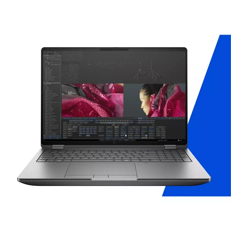 Laptop HP ZBook Fury 16 G1i 16