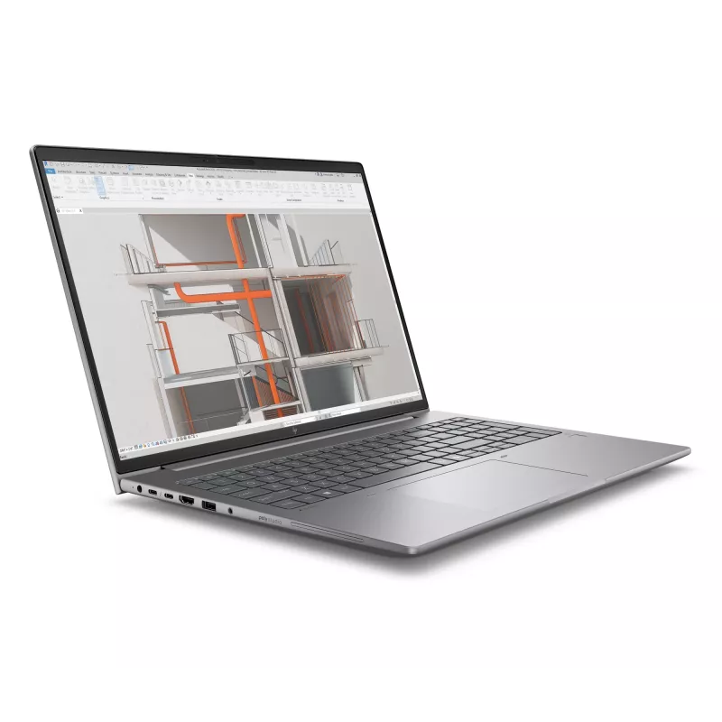 Computer HP ZBook X G1i workstation mobile Ultra 9-285H 64GB 1TB SSD RTX PRO 2000 Blackwell 8GB Win 11 Pro