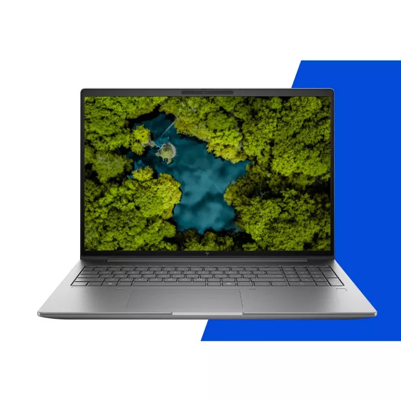 Computer HP ZBook X G1i workstation mobile Ultra 9-285H 64GB 1TB SSD RTX PRO 2000 Blackwell 8GB Win 11 Pro