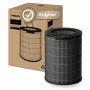 Filtro purificatore d'aria Philips FY3437/00 larghezza 248 mm profondità 34,6 mm altezza 300,5 mm