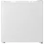 Beko RSO47WEUN frigorifero combinato a libera installazione 46 L bianco