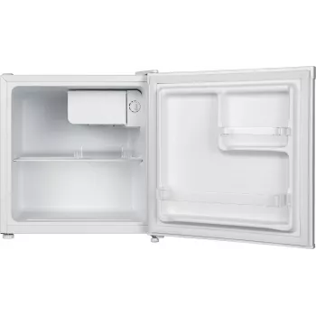 Beko RSO47WEUN frigorifero combinato a libera installazione 46 L bianco