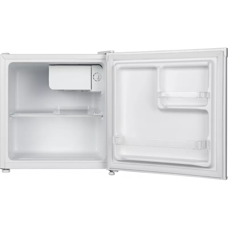 Beko RSO47WEUN frigorifero combinato a libera installazione 46 L bianco