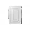 Samsung DV90DG52A0AELE asciugatrice a pompa di calore a libera installazione a carica frontale 9 kg bianco