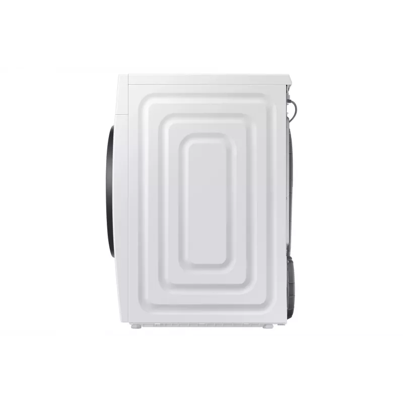 Samsung DV90DG52A0AELE asciugatrice a pompa di calore a libera installazione a carica frontale 9 kg bianco