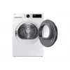 Samsung DV90DG52A0AELE asciugatrice a pompa di calore a libera installazione a carica frontale 9 kg bianco