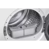 Samsung DV90DG52A0AELE asciugatrice a pompa di calore a libera installazione a carica frontale 9 kg bianco