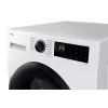 Samsung DV90DG52A0AELE asciugatrice a pompa di calore a libera installazione a carica frontale 9 kg bianco