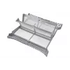 Samsung DV90DG52A0AELE asciugatrice a pompa di calore a libera installazione a carica frontale 9 kg bianco