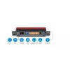 Router da tavolo FRITZ!Box 7590 AX dual-band Wi-Fi 6
