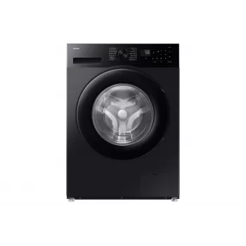 Lavatrice Samsung WW90DG5G34ABLE a carica frontale 9 kg 1400 giri/min nero