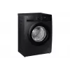 Lavatrice Samsung WW90DG5G34ABLE a carica frontale 9 kg 1400 giri/min nero