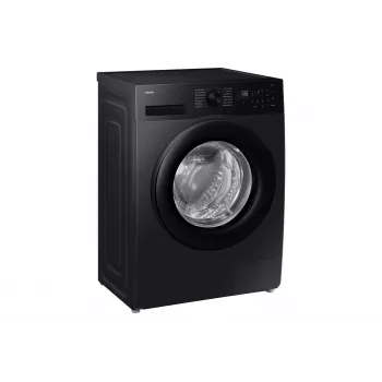Lavatrice Samsung WW90DG5G34ABLE a carica frontale 9 kg 1400 giri/min nero