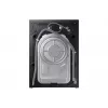 Lavatrice Samsung WW90DG5G34ABLE a carica frontale 9 kg 1400 giri/min nero