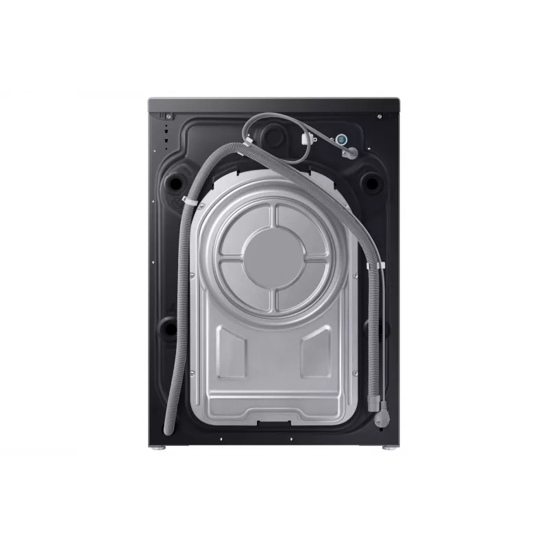 Lavatrice Samsung WW90DG5G34ABLE a carica frontale 9 kg 1400 giri/min nero