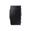 Lavatrice Samsung WW90DG5G34ABLE a carica frontale 9 kg 1400 giri/min nero