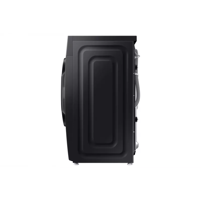 Lavatrice Samsung WW90DG5G34ABLE a carica frontale 9 kg 1400 giri/min nero