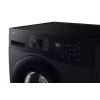 Lavatrice Samsung WW90DG5G34ABLE a carica frontale 9 kg 1400 giri/min nero