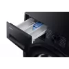 Lavatrice Samsung WW90DG5G34ABLE a carica frontale 9 kg 1400 giri/min nero