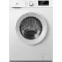 Lavatrice Beko B1WFK2604WEE a carica frontale 6 kg 1000 giri/min bianco