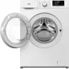 Lavatrice Beko B1WFK2604WEE a carica frontale 6 kg 1000 giri/min bianco