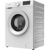 Lavatrice Beko B1WFK2604WEE a carica frontale 6 kg 1000 giri/min bianco