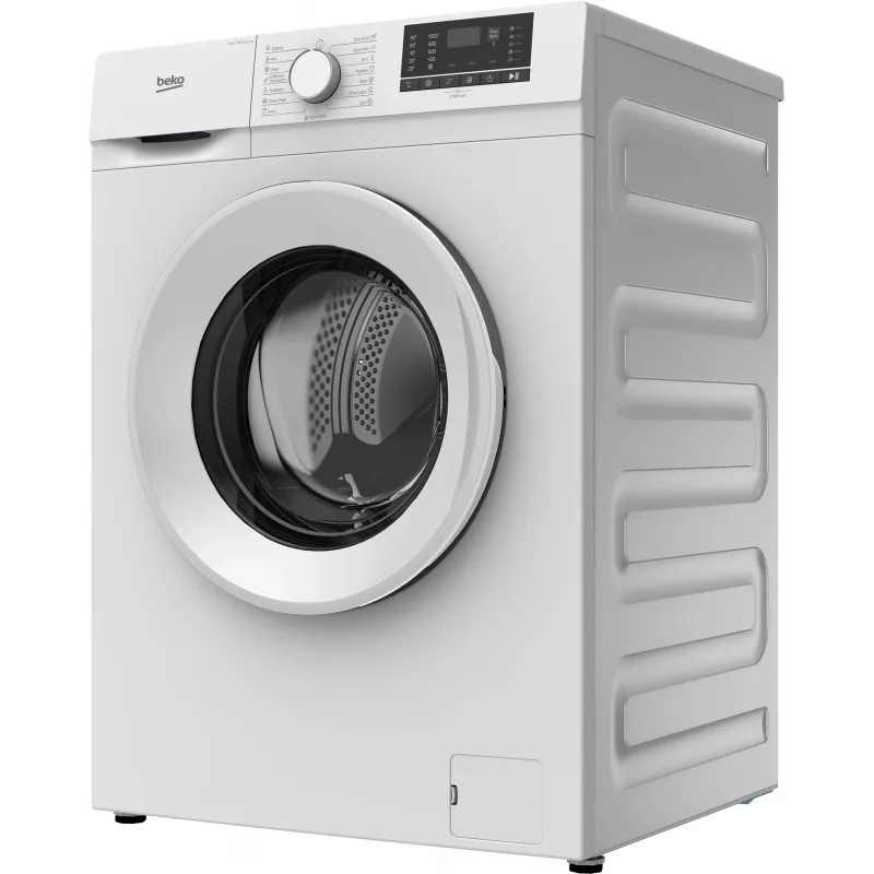 Lavatrice Beko B1WFK2604WEE a carica frontale 6 kg 1000 giri/min bianco