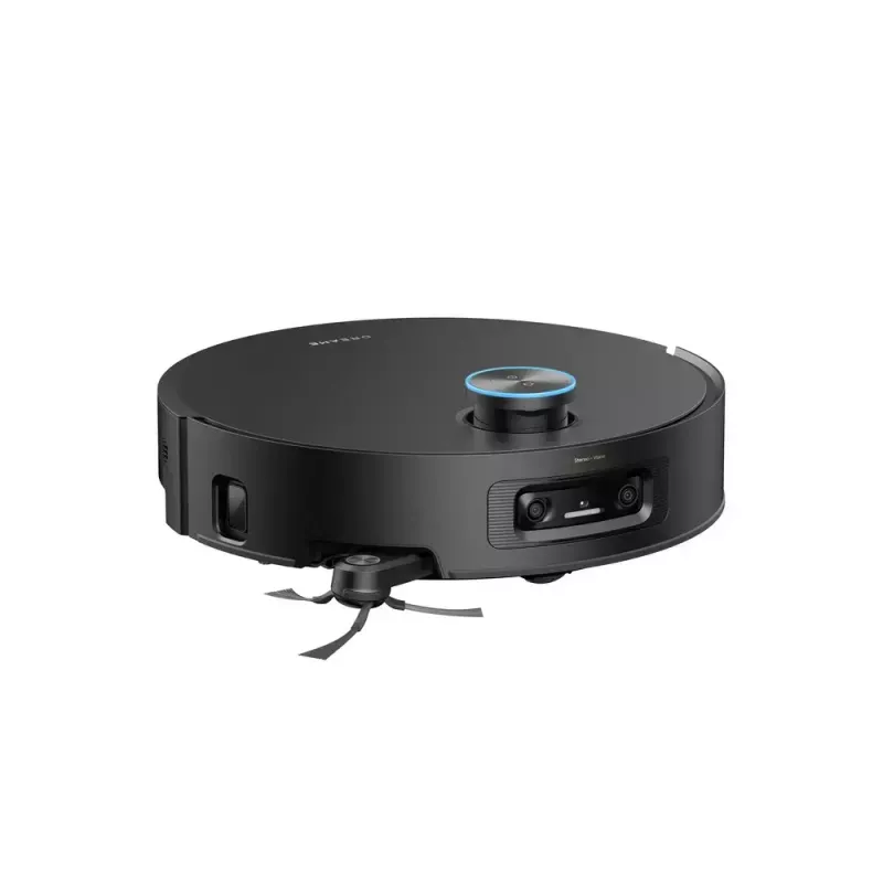Robot aspirapolvere Dreame Aqua10 Ultra Track nero