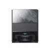 Robot aspirapolvere Dreame Aqua10 Ultra Track nero
