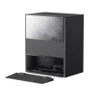 Robot aspirapolvere Dreame Aqua10 Ultra Track nero