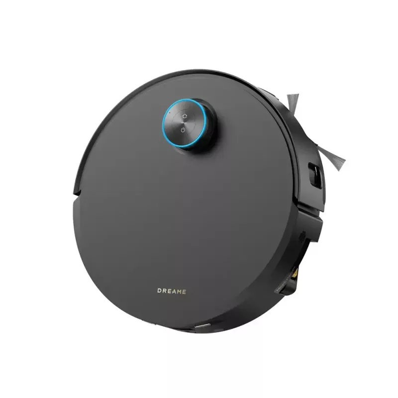 Robot aspirapolvere Dreame Aqua10 Ultra Track nero