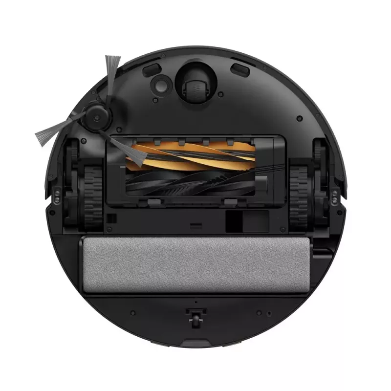 Robot aspirapolvere Dreame Aqua10 Ultra Track nero